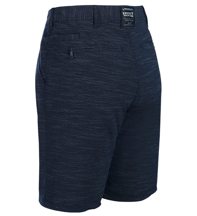 Men's Oceanic Hybrid 4-Way Stretch Fishing Short - WonderingCloth