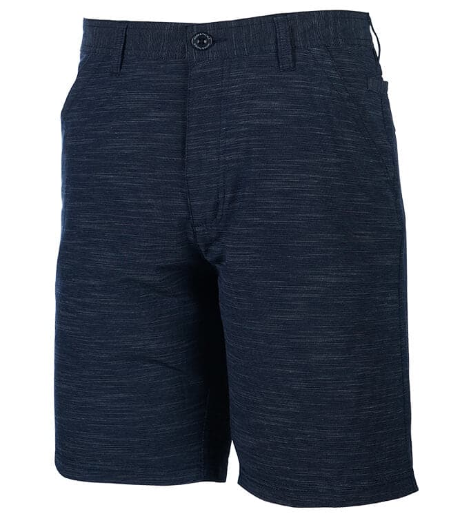 Men's Oceanic Hybrid 4-Way Stretch Fishing Short - WonderingCloth
