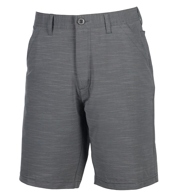 Men's Oceanic Hybrid 4-Way Stretch Fishing Short - WonderingCloth