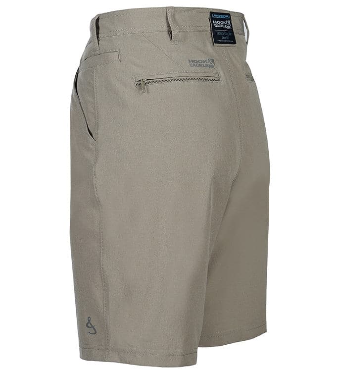 Men's Hi-Tide Hybrid 360 Degree Stretch Short - WonderingCloth