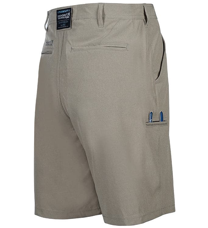 Men's Hi-Tide Hybrid 360 Degree Stretch Short - WonderingCloth
