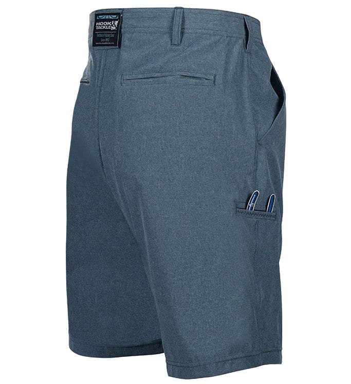 Men's Hi-Tide Hybrid 360 Degree Stretch Short - WonderingCloth
