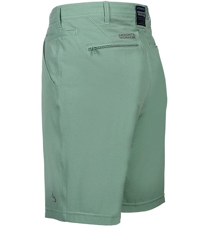 Men's Hi-Tide Hybrid 360 Degree Stretch Short - WonderingCloth