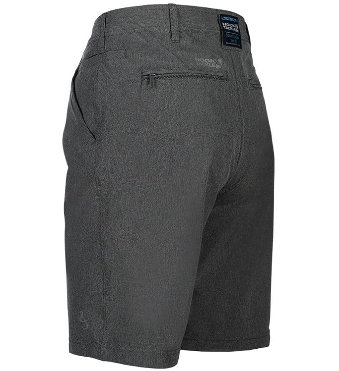 Men's Hi-Tide Hybrid 360 Degree Stretch Short - WonderingCloth
