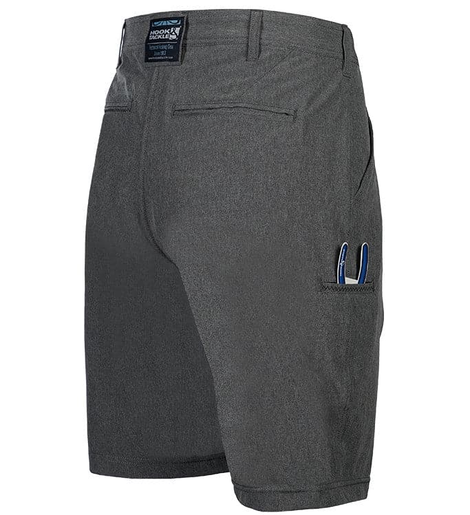 Men's Hi-Tide Hybrid 360 Degree Stretch Short - WonderingCloth