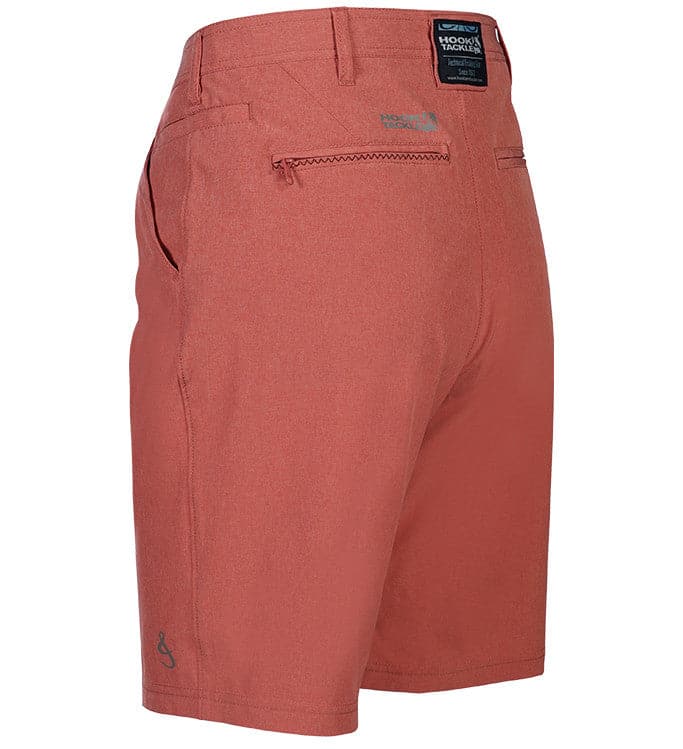 Men's Hi-Tide Hybrid 360 Degree Stretch Short - WonderingCloth