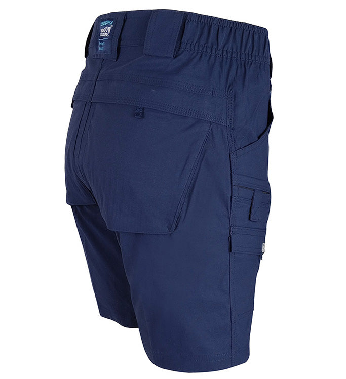 Men's Barrier Reef Stretch Fishing Short - WonderingCloth