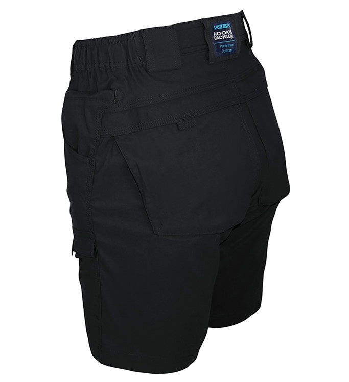 Men's Barrier Reef Stretch Fishing Short - WonderingCloth