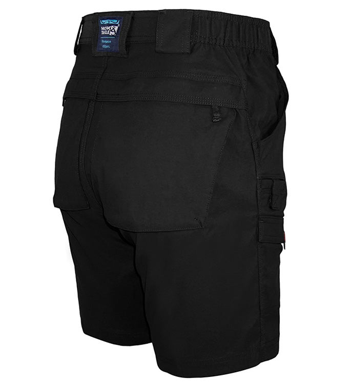 Men's Barrier Reef Stretch Fishing Short - WonderingCloth