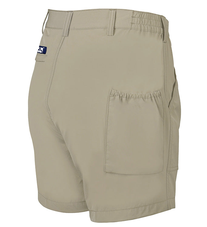 Men's Beer Can Lightweight Nylon Stretch Short - WonderingCloth