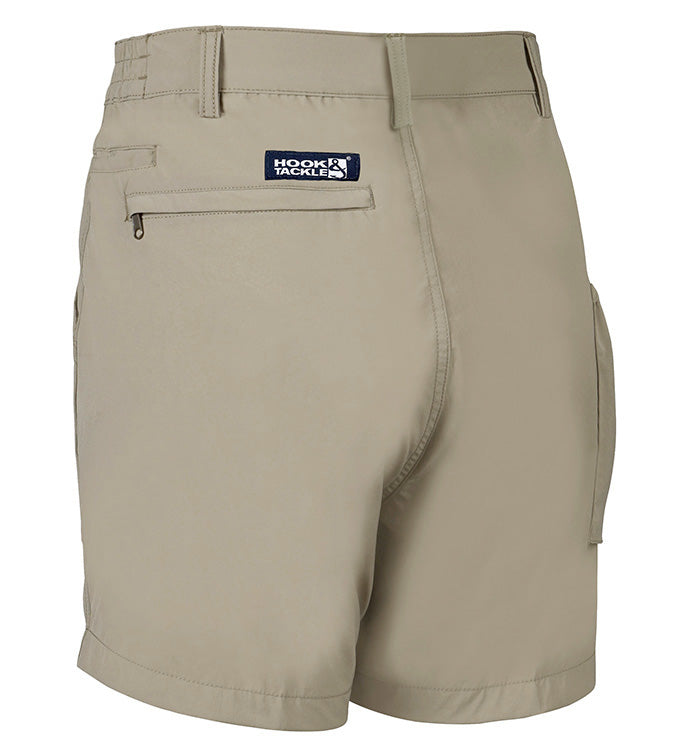 Men's Beer Can Lightweight Nylon Stretch Short - WonderingCloth