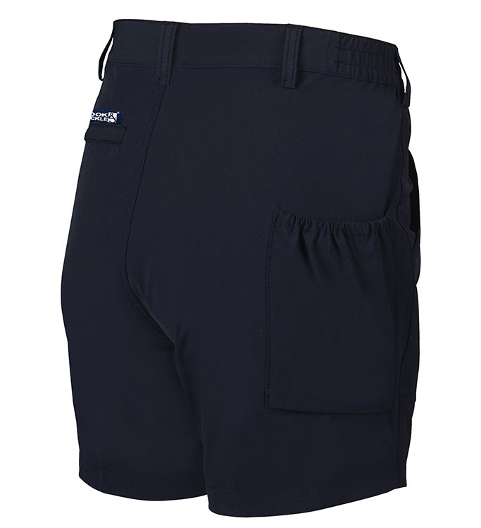 Men's Beer Can Lightweight Nylon Stretch Short - WonderingCloth