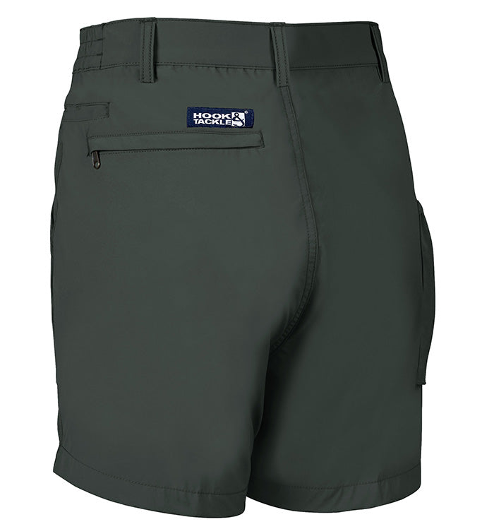 Men's Beer Can Lightweight Nylon Stretch Short - WonderingCloth