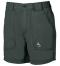 Men's Beer Can Lightweight Nylon Stretch Short - WonderingCloth