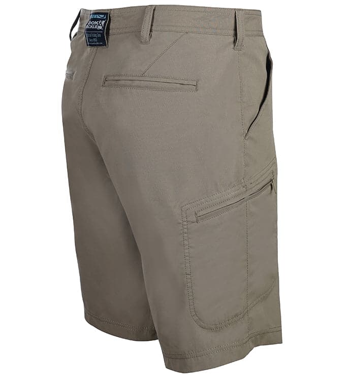 Men's Driftwood Stretch Fishing Short - WonderingCloth