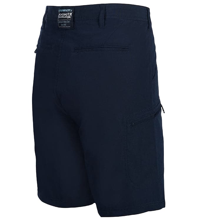Men's Driftwood Stretch Fishing Short - WonderingCloth
