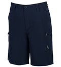 Men's Driftwood Stretch Fishing Short - WonderingCloth