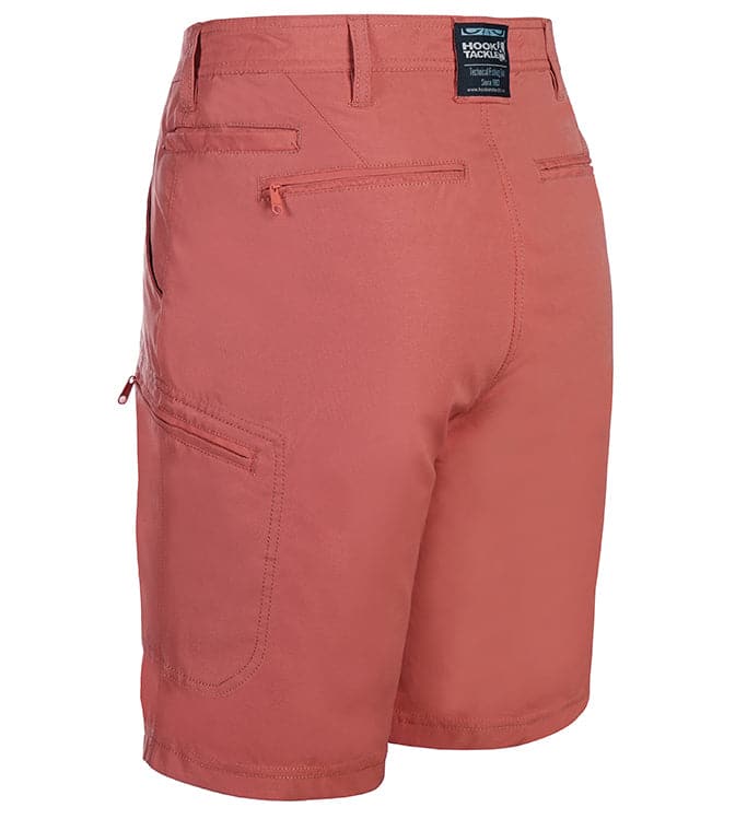 Men's Driftwood Stretch Fishing Short - WonderingCloth