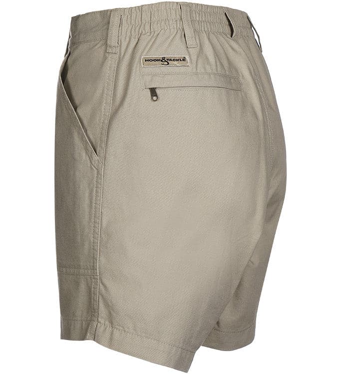 Men's Original Beer Can Island Cott. Short (30-42) - WonderingCloth
