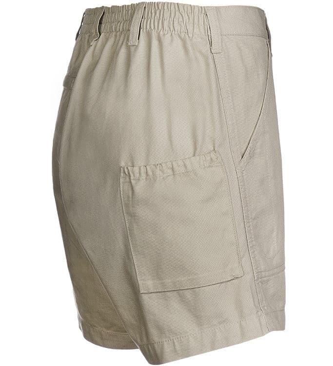 Men's Original Beer Can Island Cott. Short (44-54) - WonderingCloth