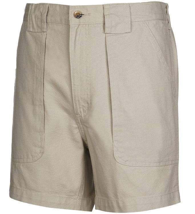 Men's Original Beer Can Island Cott. Short (30-42) - WonderingCloth