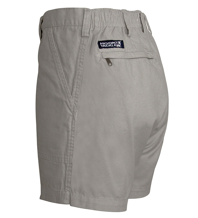 Men's Original Beer Can Island Cott. Short (30-42) - WonderingCloth