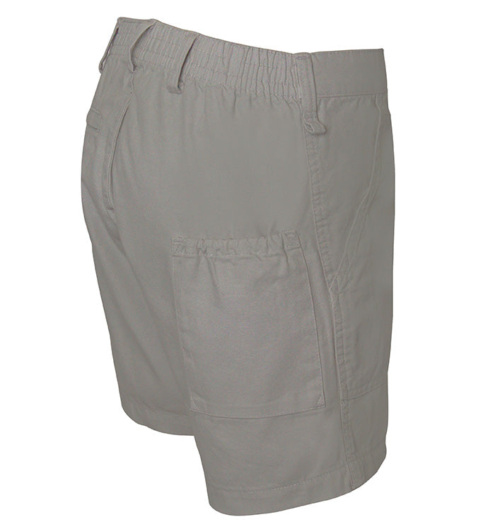 Men's Original Beer Can Island Cott. Short (30-42) - WonderingCloth