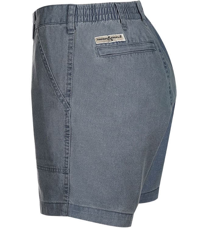 Men's Original Beer Can Island Cott. Short (44-54) - WonderingCloth