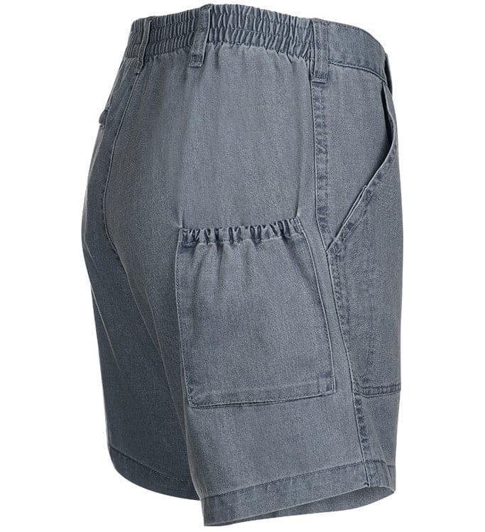 Men's Original Beer Can Island Cott. Short (44-54) - WonderingCloth