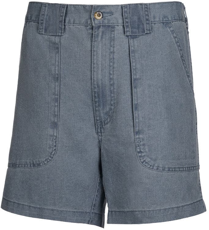 Men's Original Beer Can Island Cott. Short (44-54) - WonderingCloth