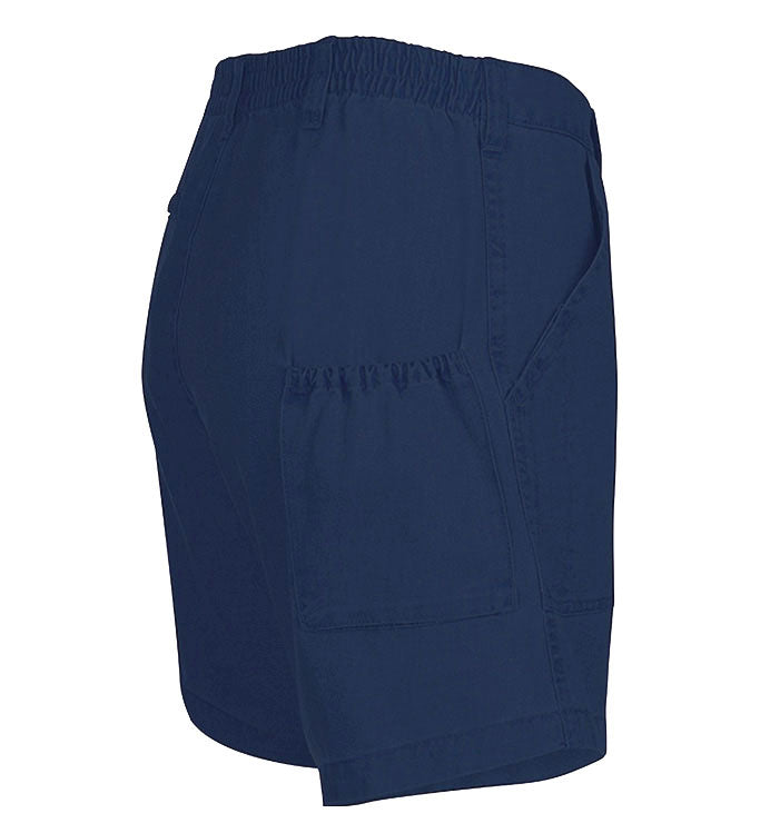 Men's Original Beer Can Island Cott. Short (30-42) - WonderingCloth