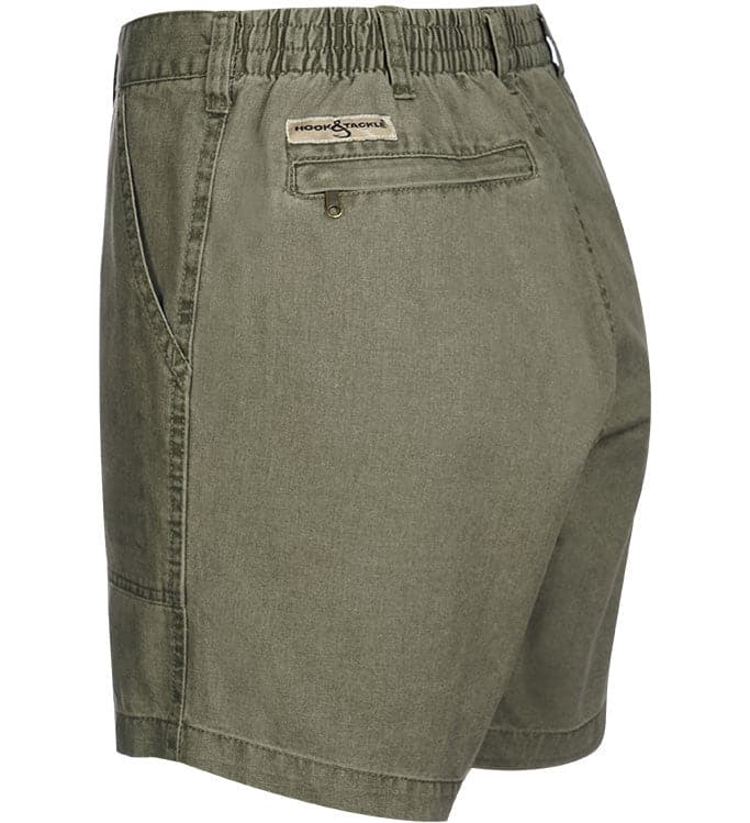Men's Original Beer Can Island Cott. Short (30-42) - WonderingCloth