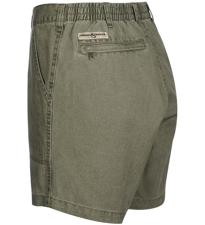 Men's Original Beer Can Island Cott. Short (44-54) - WonderingCloth