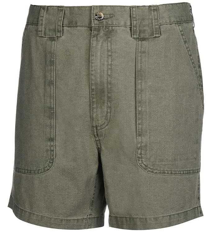 Men's Original Beer Can Island Cott. Short (44-54) - WonderingCloth