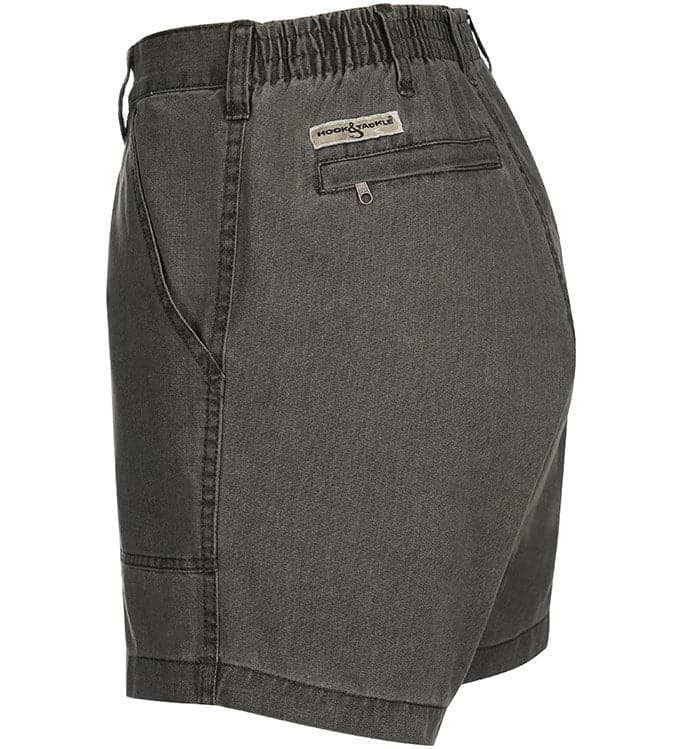 Men's Original Beer Can Island Cott. Short (44-54) - WonderingCloth