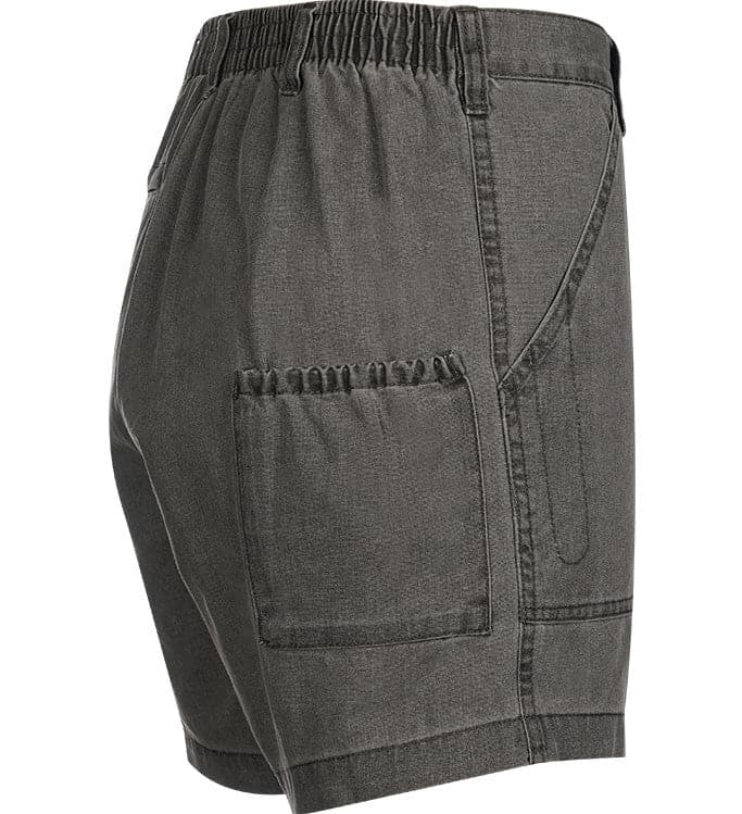 Men's Original Beer Can Island Cott. Short (30-42) - WonderingCloth