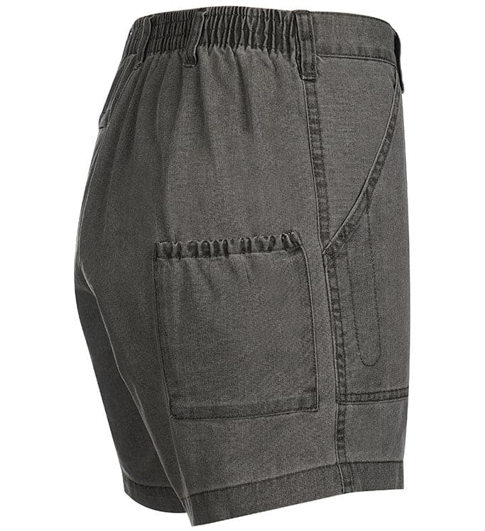 Men's Original Beer Can Island Cott. Short (44-54) - WonderingCloth