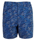 Men's Dot Camo Beer Can Lightweight Stretch Short - WonderingCloth