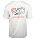Men's Univ. of Miami Seamount S/S Shirt - WonderingCloth
