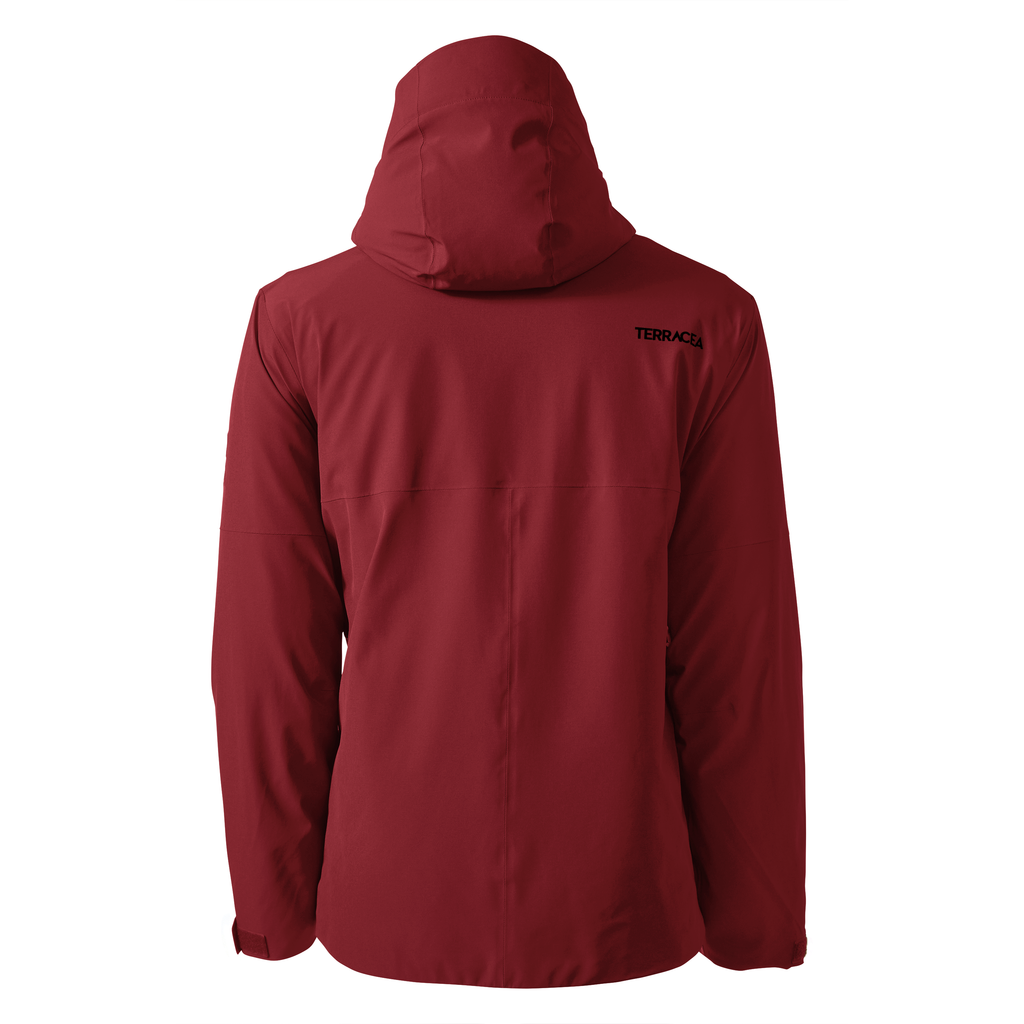 MEN'S HELICON INSULATED JACKET - WonderingCloth