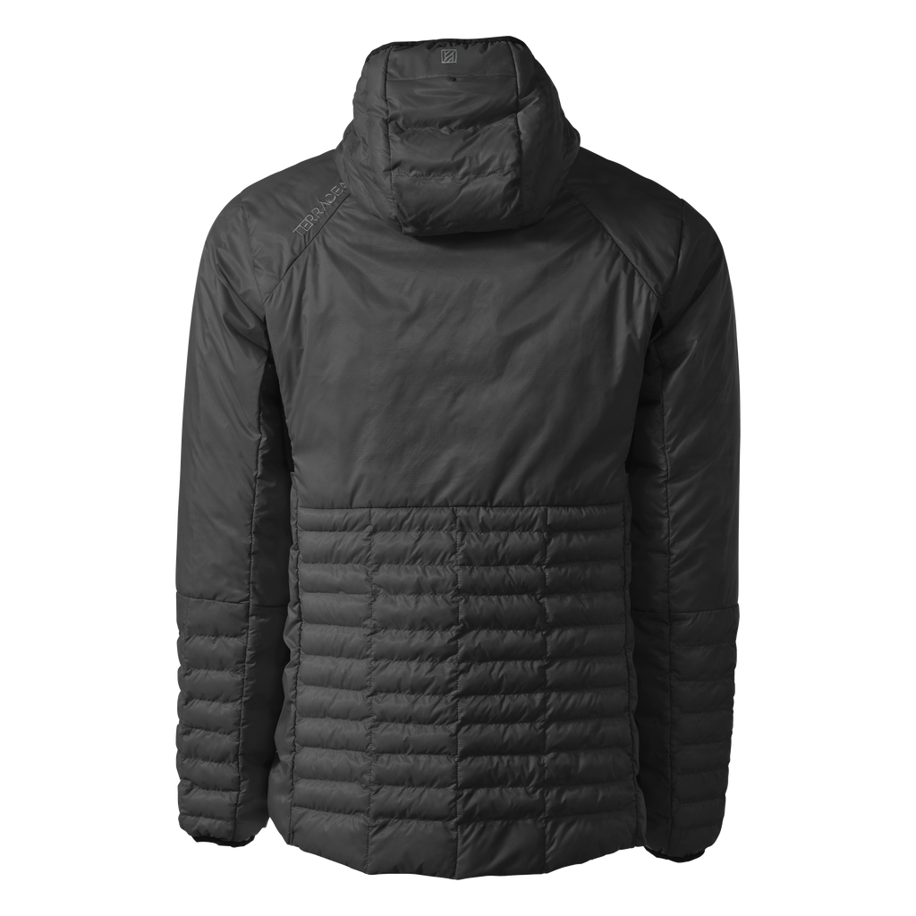 MEN'S MAGNUS THERMAL INSULATED JACKET - WonderingCloth