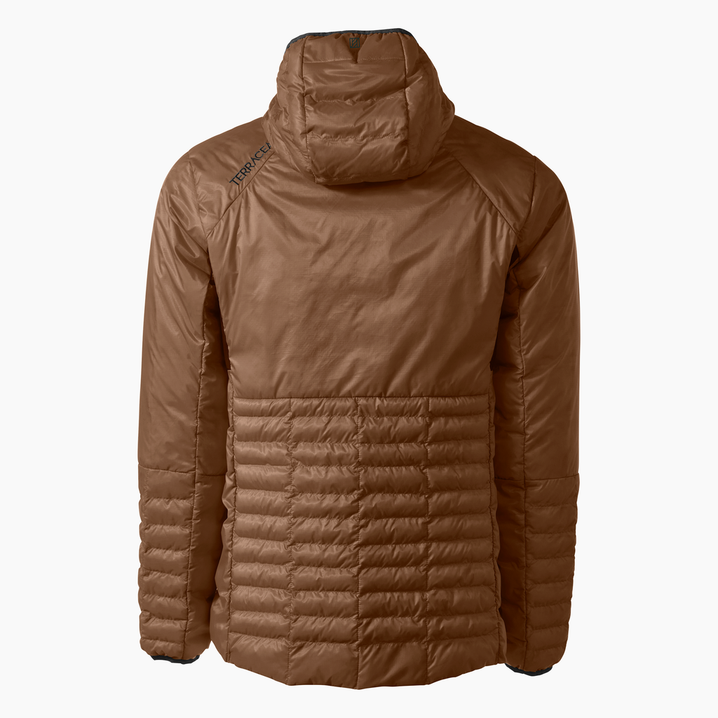 MEN'S MAGNUS THERMAL INSULATED JACKET - WonderingCloth