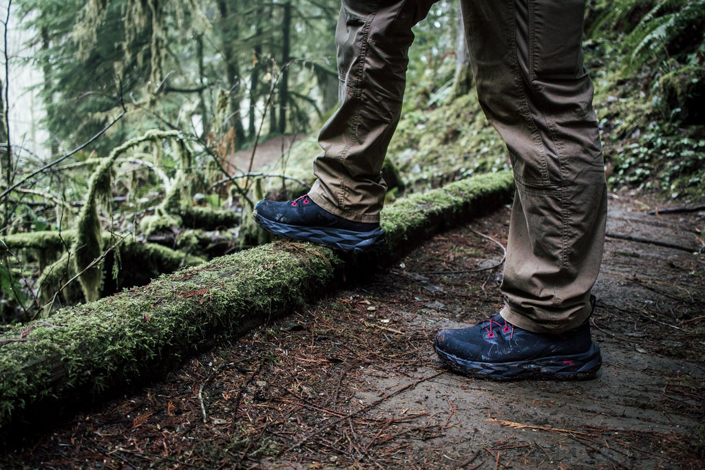 ROCKROOSTER Farmington Black 6 Inch Waterproof Hiking Boots with VIBRAM® Outsole  OC21034 - WonderingCloth