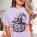Hippie Pumpkin - WonderingCloth
