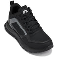 CALTO - Q150  - 2.4 Inches Taller (Black) - WonderingCloth