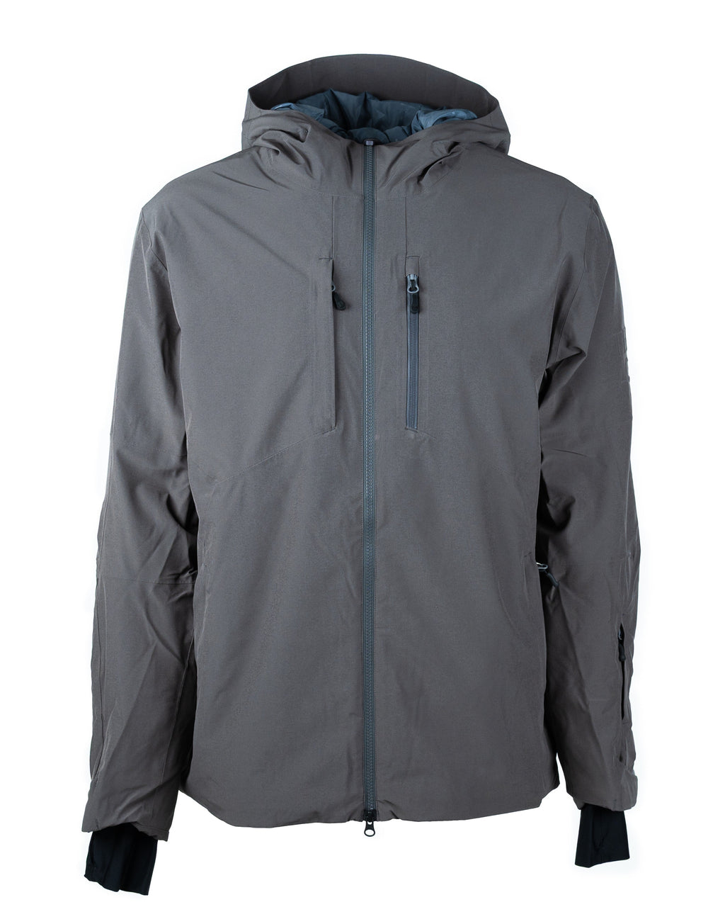 MEN'S HELICON INSULATED JACKET - WonderingCloth