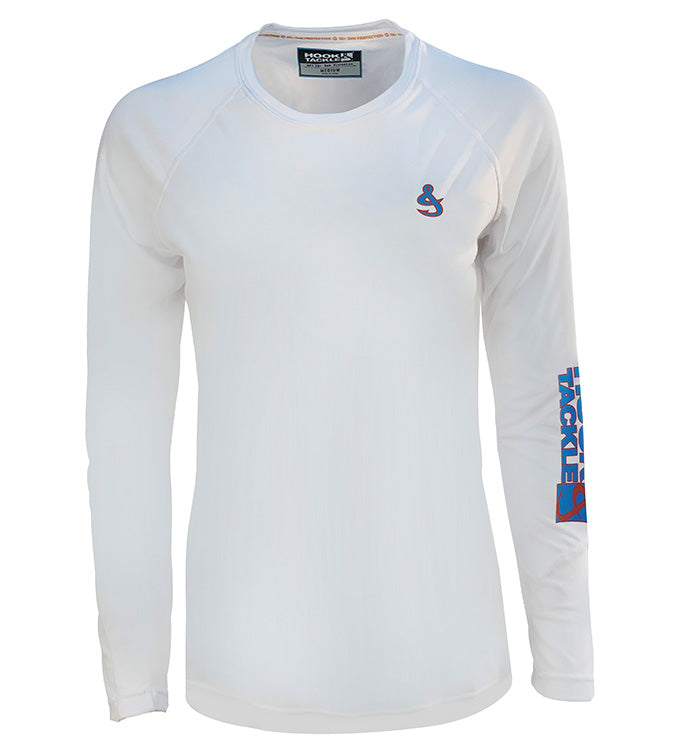 Women's Turtle Mystique L/S UV Fishing Shirt - WonderingCloth
