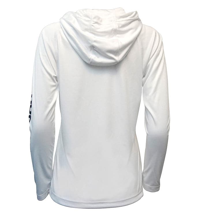 Women's Seamount Hoodie UV Fishing Hoodie - WonderingCloth