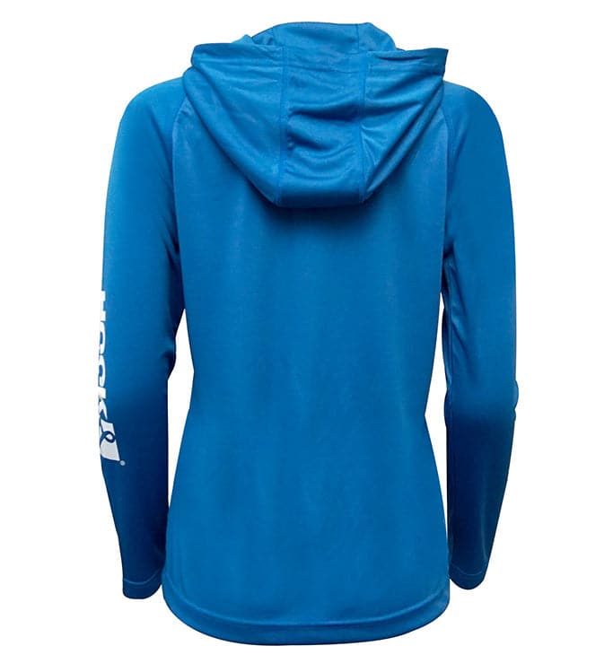 Women's Seamount Hoodie UV Fishing Hoodie - WonderingCloth
