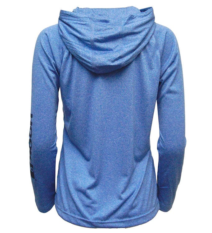 Women's Seamount Hoodie UV Fishing Hoodie - WonderingCloth